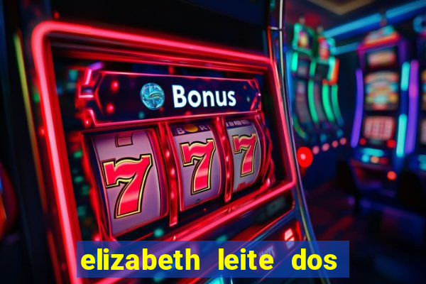 elizabeth leite dos santos trezza