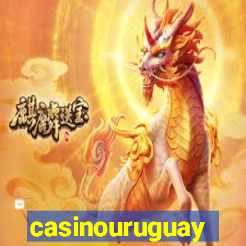 casinouruguay