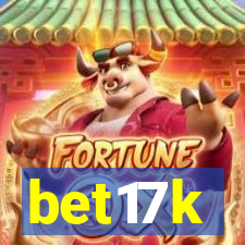 bet17k