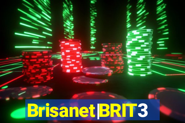 Brisanet|BRIT3