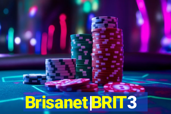 Brisanet|BRIT3