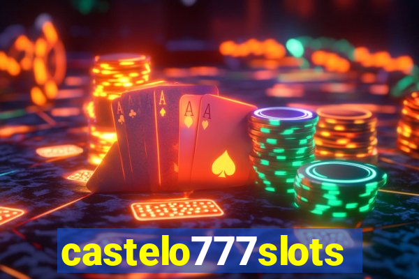 castelo777slots