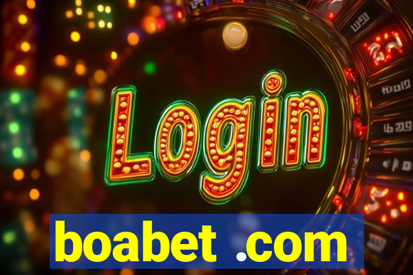 boabet .com