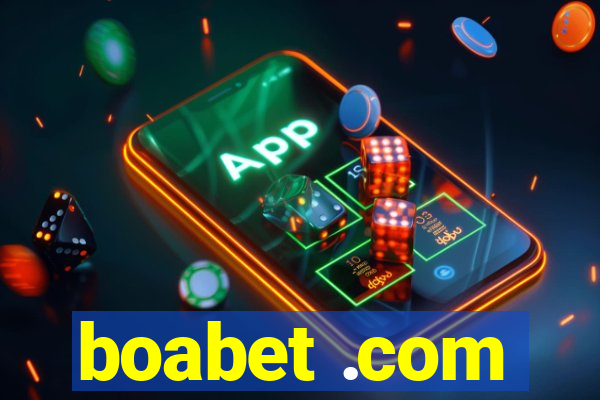 boabet .com