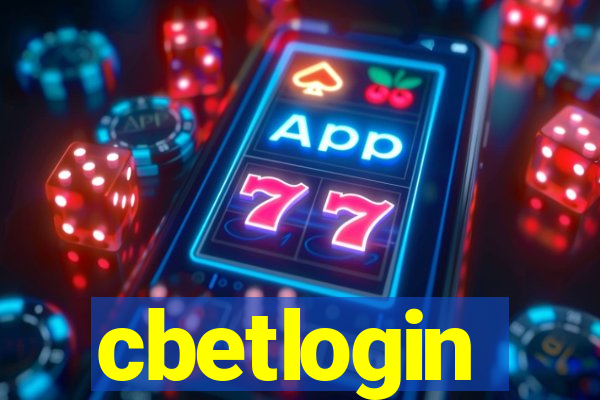 cbetlogin