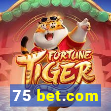 75 bet.com