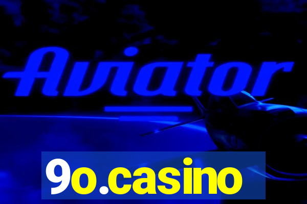 9o.casino