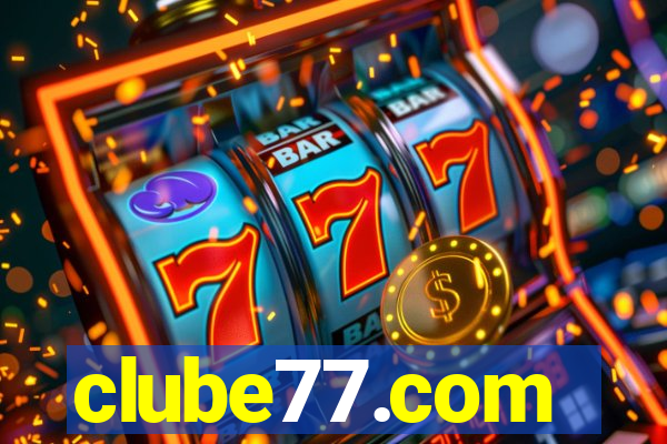 clube77.com