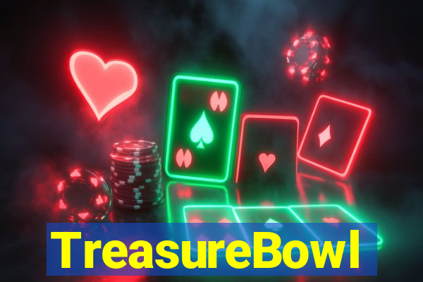 TreasureBowl treasure bowl melhor horario