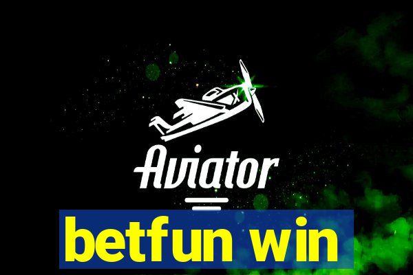 betfun win