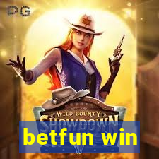 betfun win