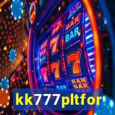 kk777pltfor