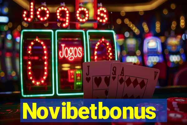 Novibetbonus