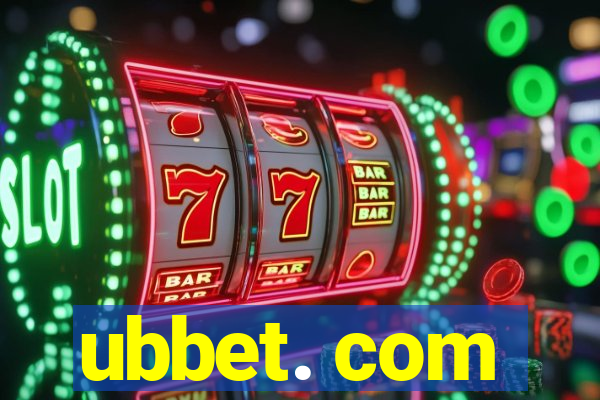 ubbet. com