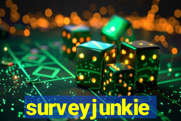 surveyjunkie