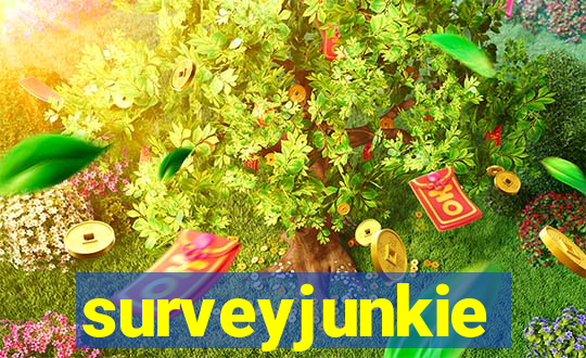 surveyjunkie