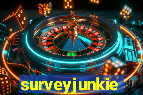 surveyjunkie