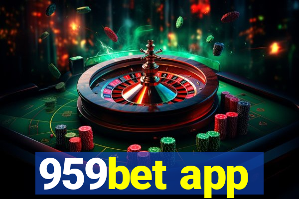 959bet app