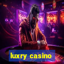 luxry casino