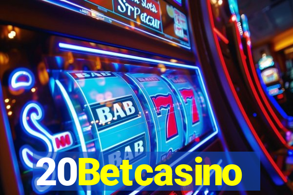 20Betcasino