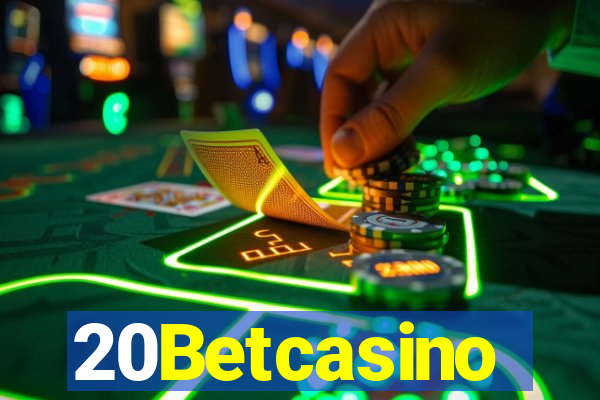 20Betcasino