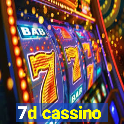 7d cassino