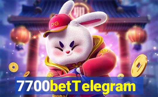 7700betTelegram