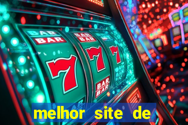 melhor site de aposta de futebol