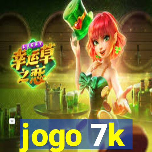 jogo 7k