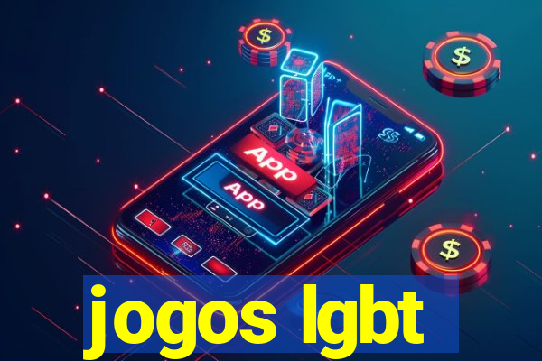 jogos lgbt