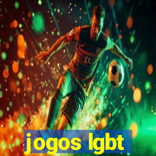 jogos lgbt