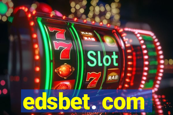 edsbet. com