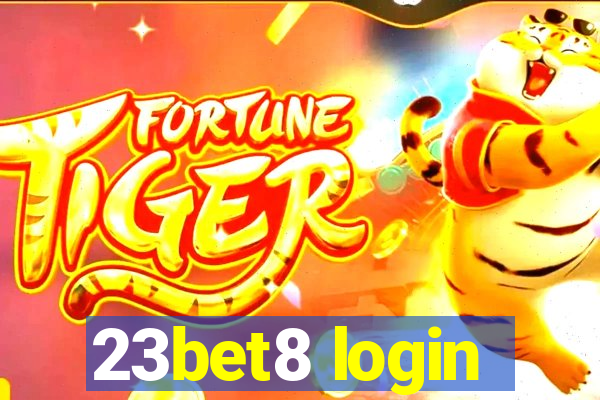 23bet8 login