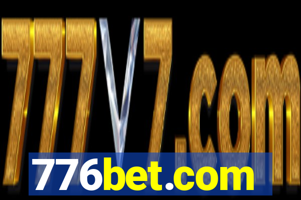 776bet.com