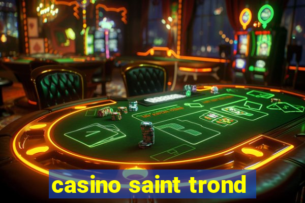 casino saint trond