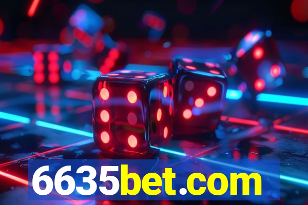 6635bet.com