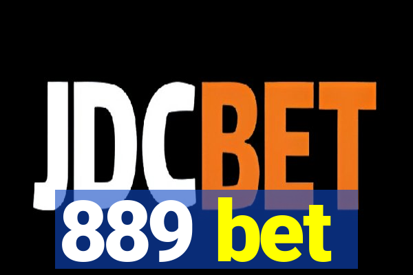 889 bet