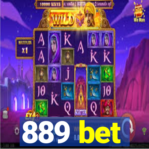 889 bet