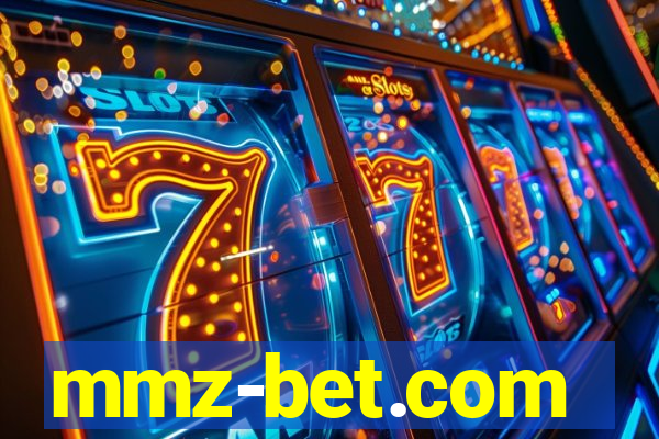 mmz-bet.com