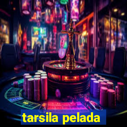 tarsila pelada