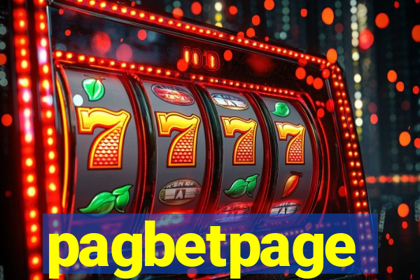 pagbetpage