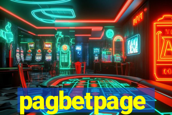 pagbetpage