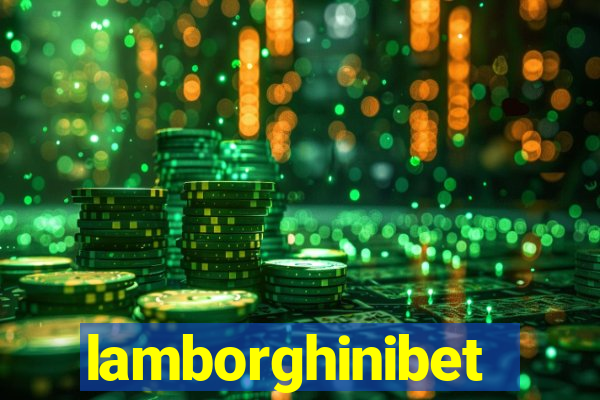 lamborghinibet