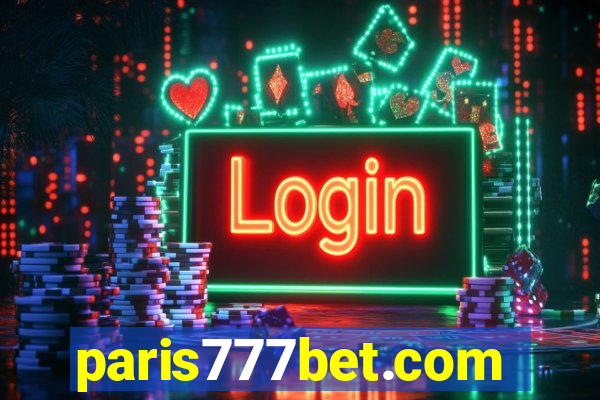 paris777bet.com