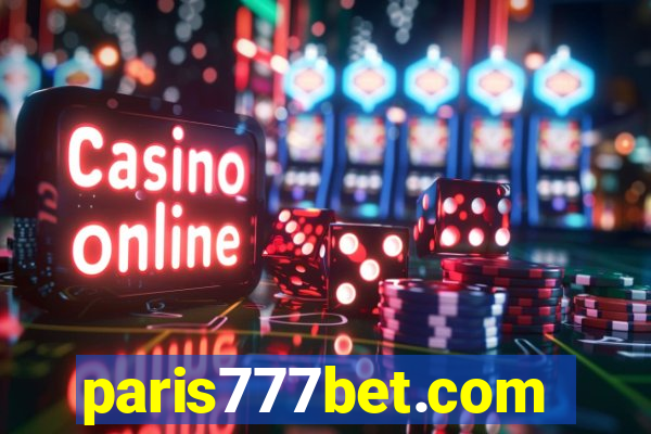 paris777bet.com