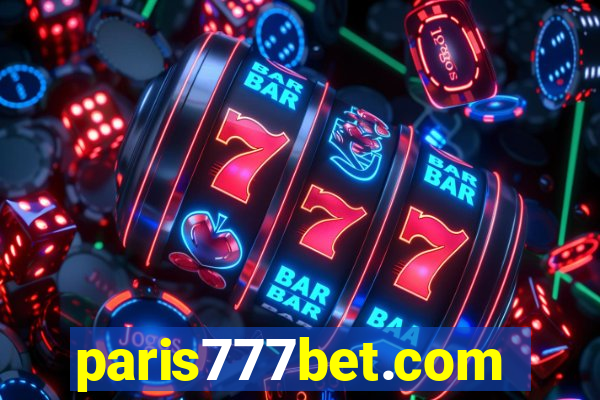 paris777bet.com