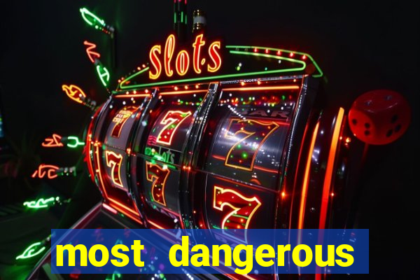 most dangerous cities brazil