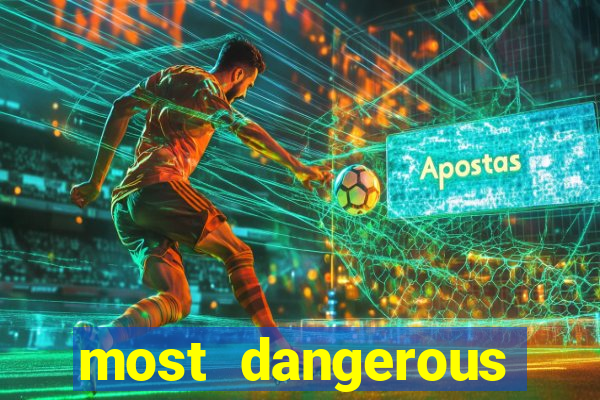 most dangerous cities brazil