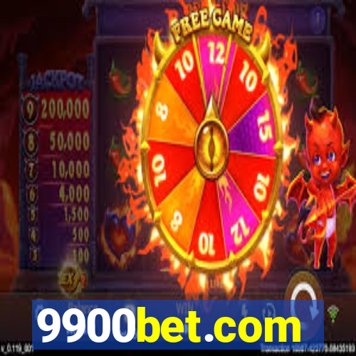 9900bet.com