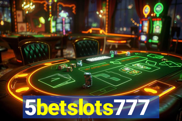 5betslots777